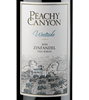 Peachy Canyon Winery 2014 Westside Zinfandel 2007